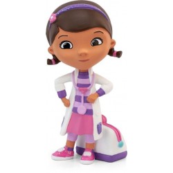 Disney Doc McStuffins Spielzeugärztin   Buh machst du! & 3 weitere Geschichten