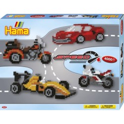 Hama® Bügelperlen GP Speed