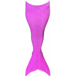 Aquatail   Flosse für Meerjungfrauen (pink)