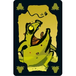Schmidt Spiele DREI MAGIER SPIELE Kakerlakenpoker Royal