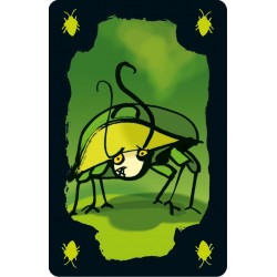 Schmidt Spiele DREI MAGIER SPIELE Kakerlakenpoker Royal