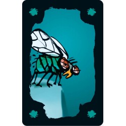 Schmidt Spiele DREI MAGIER SPIELE Kakerlakenpoker Royal