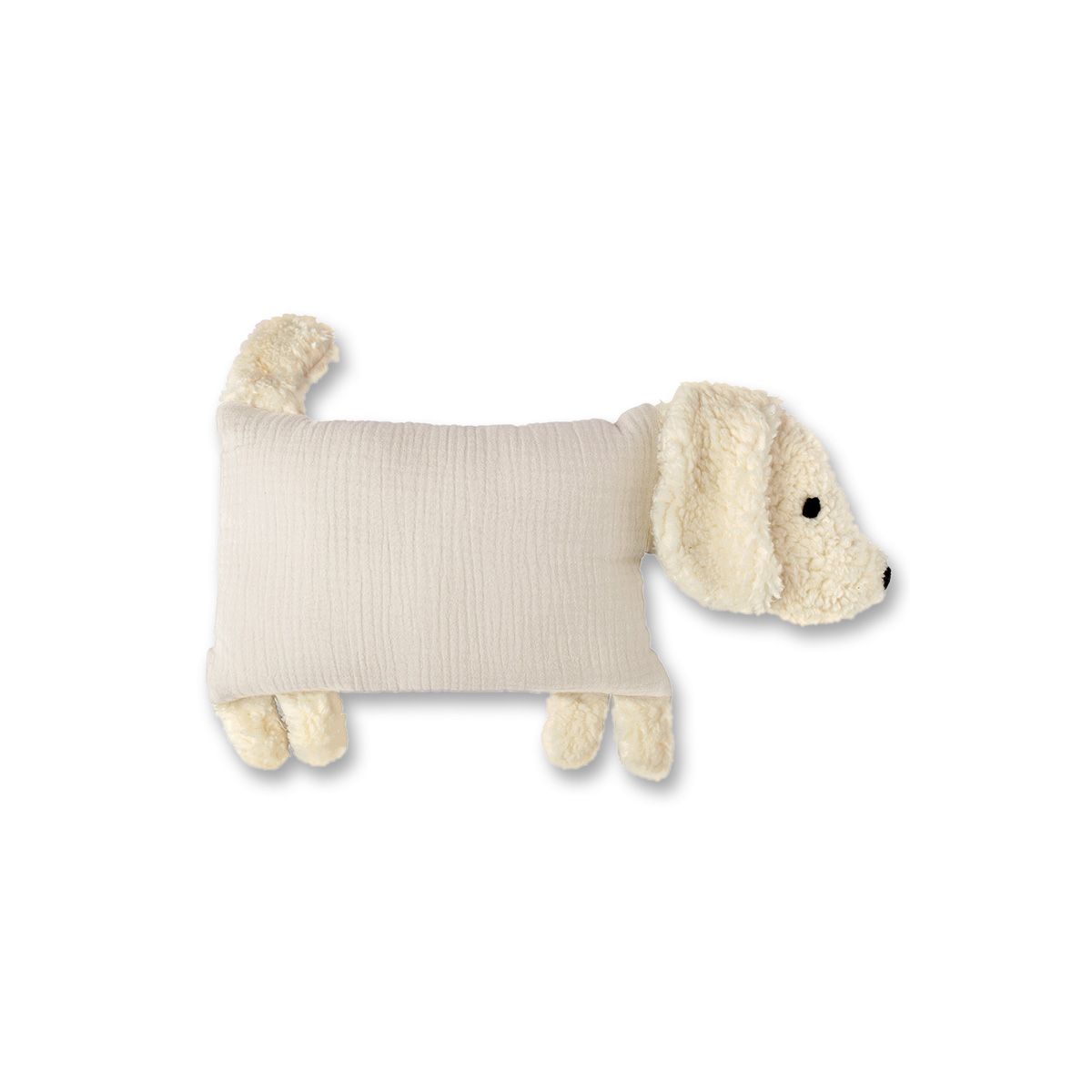 Kuschelhund Natural