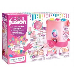 Make It Real   Color Fusion Nagellack Designer