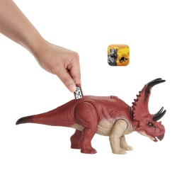 Mattel HLP14 Wild Roar, sortiert