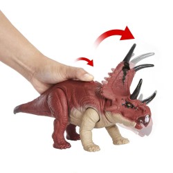 Mattel HLP14 Wild Roar, sortiert