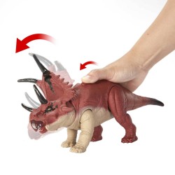 Mattel HLP14 Wild Roar, sortiert