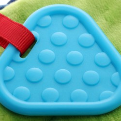 Sigikid Aktiv Knistertuch Traktor