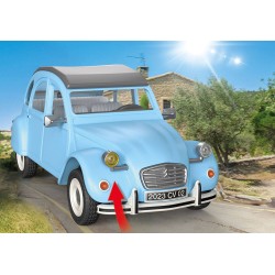 PLAYMOBIL 70640 Citroen 2CV