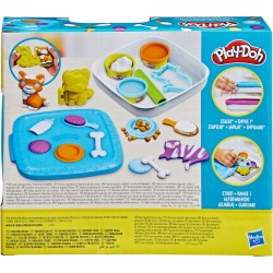 thumb-alternative:Hasbro F69145L0 Play Doh Create n Go, sortiert