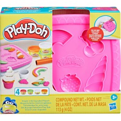 thumb-alternative:Hasbro F69145L0 Play Doh Create n Go, sortiert