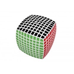 V Cube   Zauberwürfel gewölbt 9x9x9
