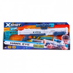 X-Shot Hawk Eye