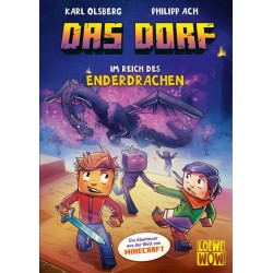 Das Dorf Im Reich des Enderdrachen