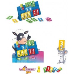 Schmidt Spiele MyRummy® Junior