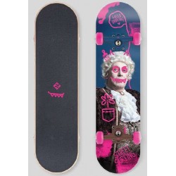 Street S.-Skateboard ''Hello Darl.''78cm