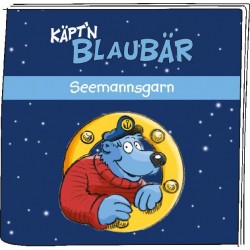 Tonies® Käpt'n Blaubär   Seemannsgarn