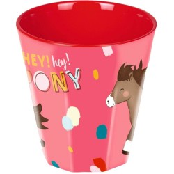 Becher   Mein kl. Ponyhof