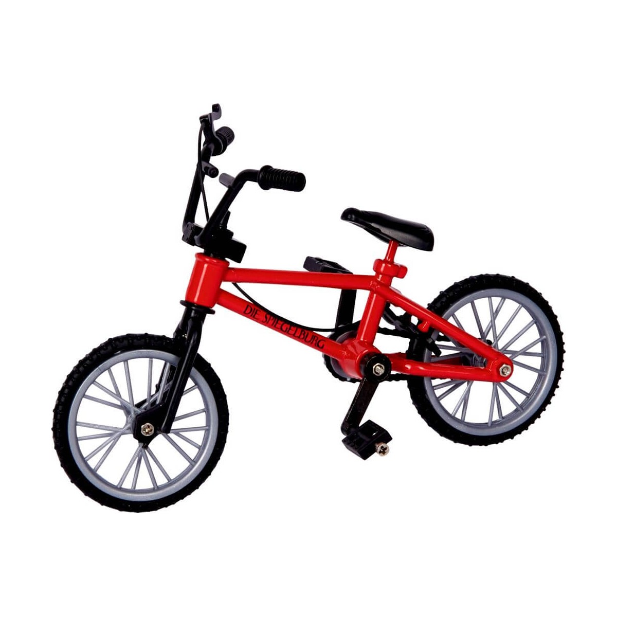 Finger BMX Rad   Cool Sports!, sortiert (1 Stück)
