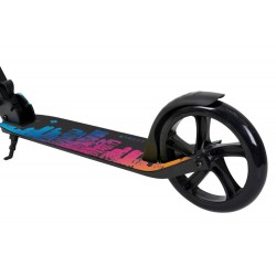 Schildkröt Funsports   City Scooter STREET ARTIST 2.0, blue