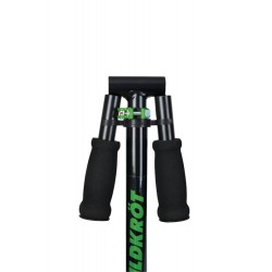 Schildkröt Funsports   City Scooter RunAbout black green