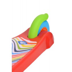 thumb-alternative:Schildkröt Funsports   Kids Scooter LITTLE1 red