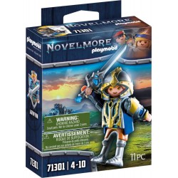 PLAYMOBIL 71301 Novelmore   Arwynn mit Invincibus