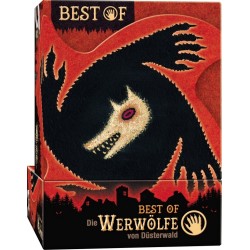 Best of Werwölfe