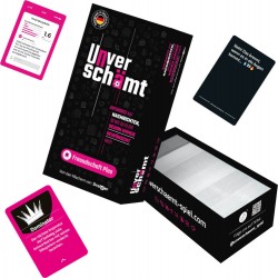 thumb-alternative:Unverschämt   Freundschaft Plus