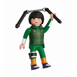 Rock Lee