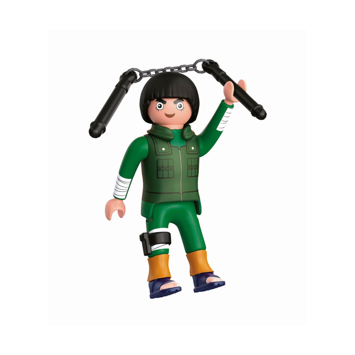 Rock Lee