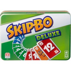 Skip-Bo Deluxe