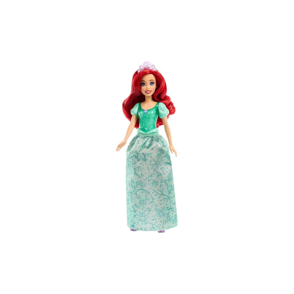 DP Ariel