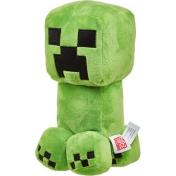 MCR Plüschfiguren 21cm Creeper