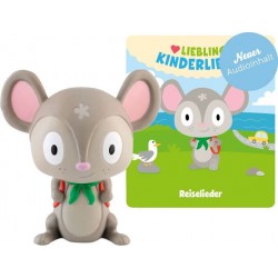 Tonies® Lieblings Kinderlieder   Reiselieder (Relaunch)