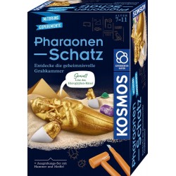 Pharaonen Schatz