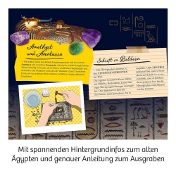 Pharaonen Schatz