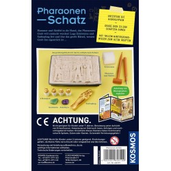 Pharaonen Schatz