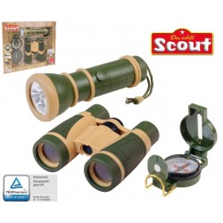 Scout Entdecker-Set