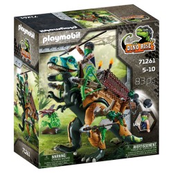 PLAYMOBIL 71261 T Rex