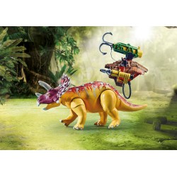 PLAYMOBIL 71262 Triceratops