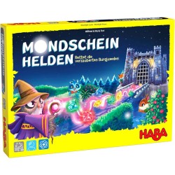 HABA Mondscheinhelden