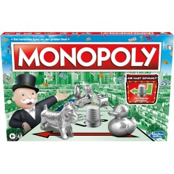 MONOPOLY CLASSIC