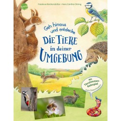 Die Tiere in deiner Umgebung