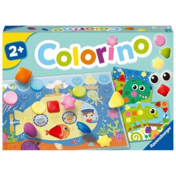 Colorino Shapes & Colors  D F