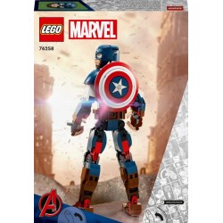 LEGO® Marvel Super Heroes 76258 Confi 2 'Juni