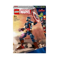 LEGO® Marvel Super Heroes 76258 Confi 2 'Juni