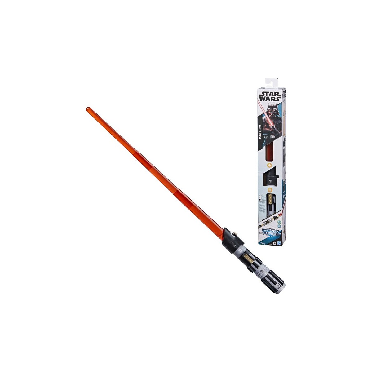 Star Wars Lightsaber Forge An