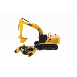 CARRERA RC CAT CARRERA RC  1:35 RC CAT 336 Excavator (B O)