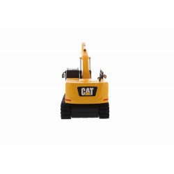 thumb-alternative:CARRERA RC CAT CARRERA RC  1:35 RC CAT 336 Excavator (B O)